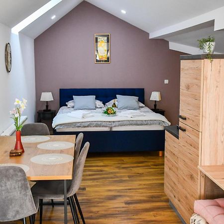 Studio Apartment Oaza Σίσακ Εξωτερικό φωτογραφία