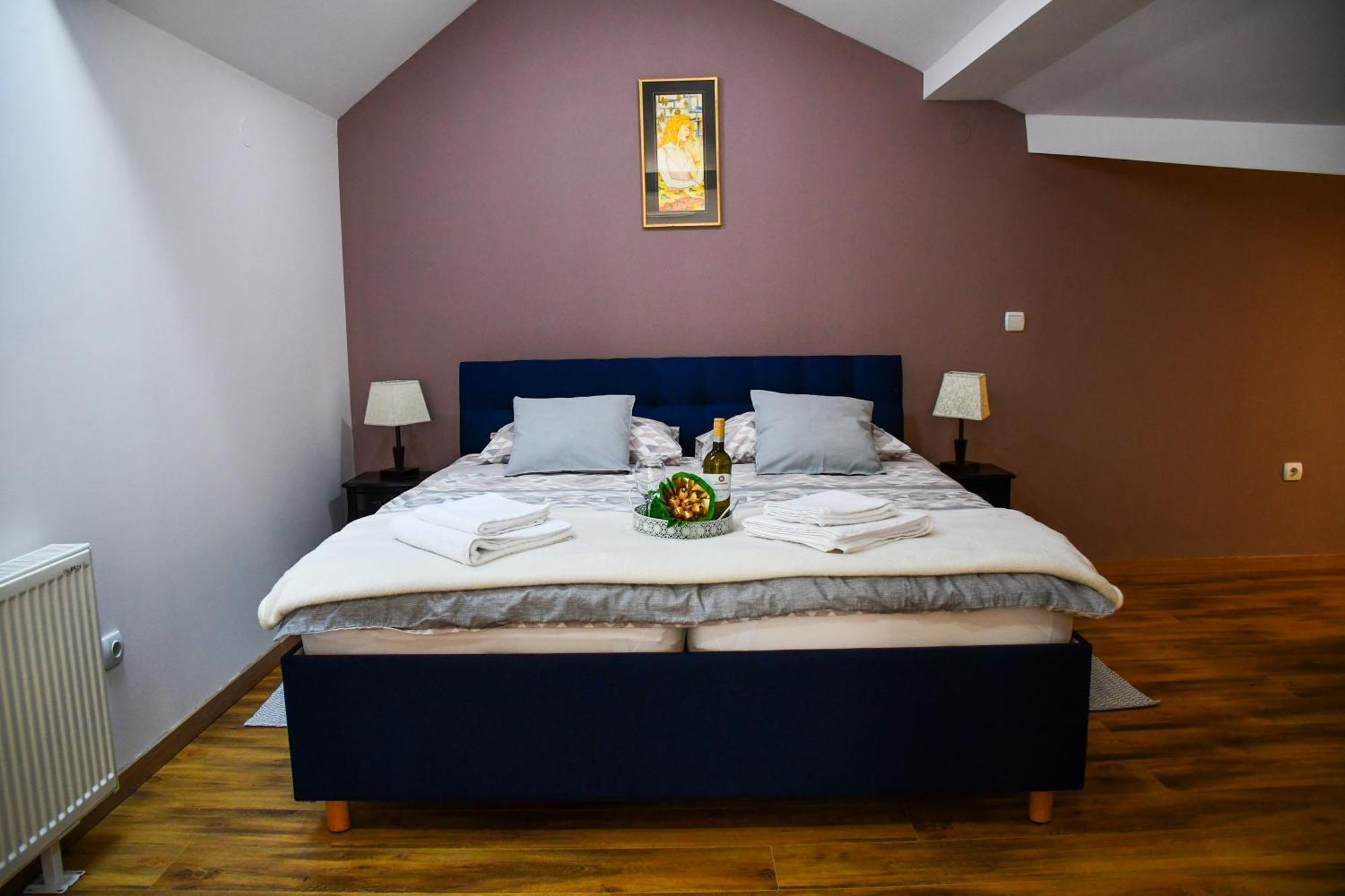 Studio Apartment Oaza Σίσακ Εξωτερικό φωτογραφία