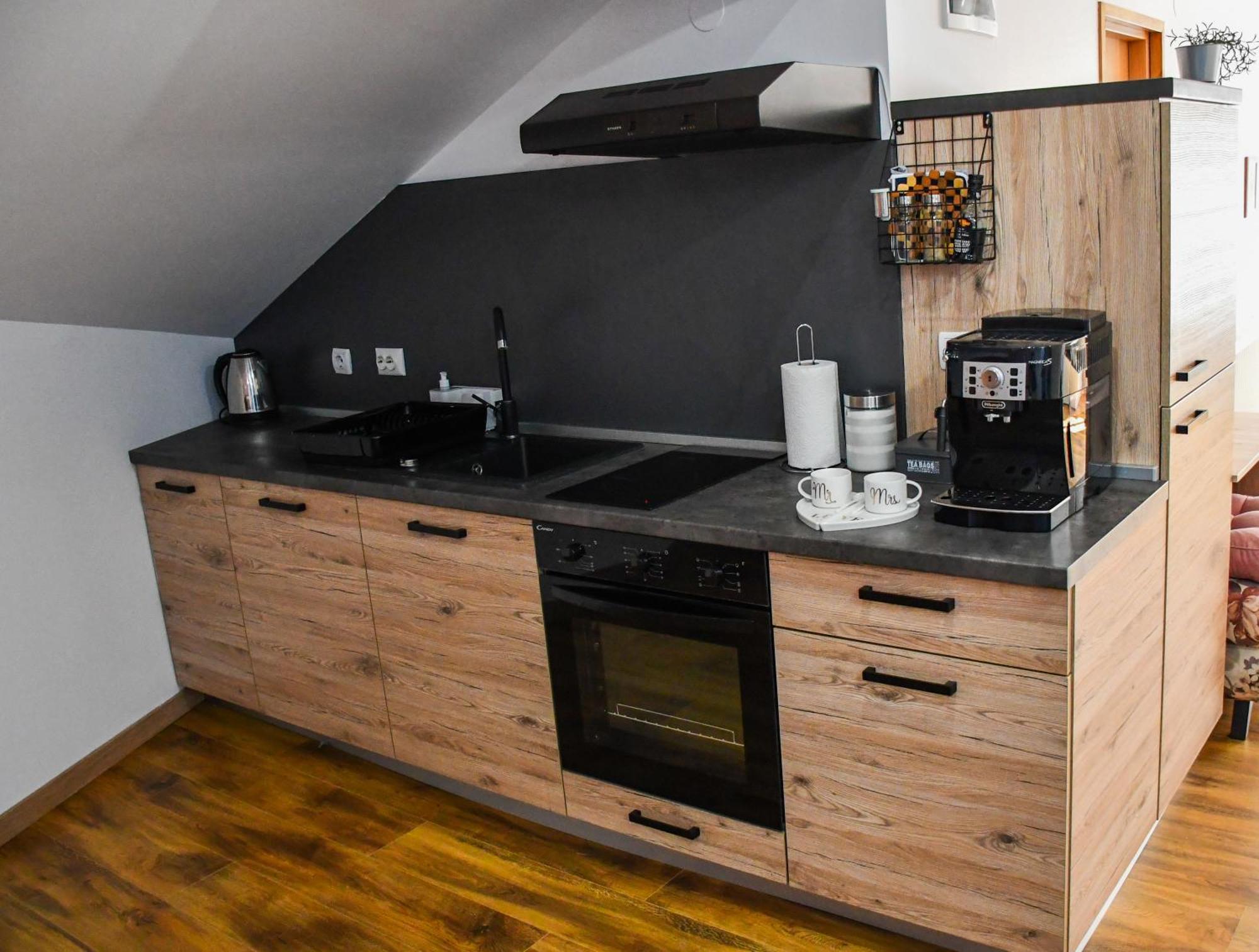 Studio Apartment Oaza Σίσακ Εξωτερικό φωτογραφία